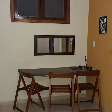 Casa Porto Mar America Praia-3