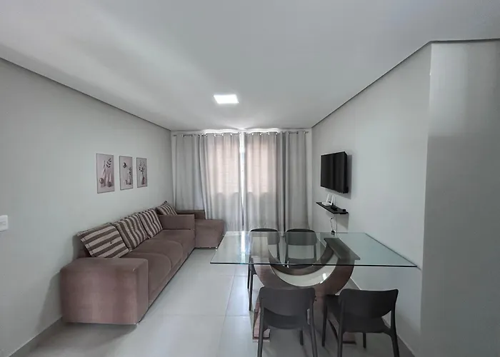 Apartamento Coqueiros - Próximo a Orla Porto Seguro